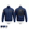 Med 10 Windbreaker - 1