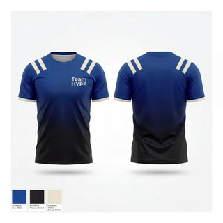 Short Sleeve Performance Shirt, Team HYPE, Men's Basketball, Teamtime, Team time, sublimation, custom sports apparel, team uniforms, spirit wear, spiritwear, sports uniforms, custom shirts, team store, custom team store, fundraiser sports, apparel fundraiser