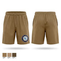 NTAG GL POA 37890664 Athletic Shorts With Pockets - 1