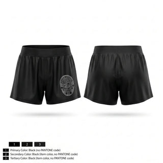Ranger Panties, Atmore PD, Police, Teamtime, Team time, sublimation, custom sports apparel, team uniforms, spirit wear, spiritwear, sports uniforms, custom shirts, team store, custom team store, fundraiser sports, apparel fundraiser