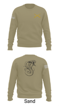 Cobra 3-321 FAR 80626179 Crew Neck Sweatshirt - 85