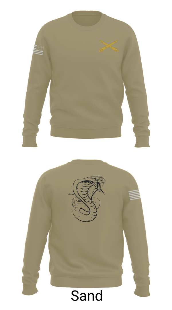 Crew Neck Sweatshirt, Cobra 3-321 FAR, , Teamtime, Team time, sublimation, custom sports apparel, team uniforms, spirit wear, spiritwear, sports uniforms, custom shirts, team store, custom team store, fundraiser sports, apparel fundraiser