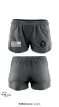 Bennettsville Police 90771724 Ranger Panties - 2