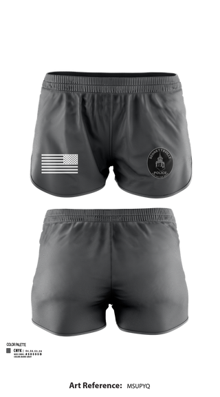 Ranger Panties, Bennettsville Police, Police, Teamtime, Team time, sublimation, custom sports apparel, team uniforms, spirit wear, spiritwear, sports uniforms, custom shirts, team store, custom team store, fundraiser sports, apparel fundraiser