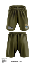 HSI 87740727 Athletic Shorts With Pockets - 2