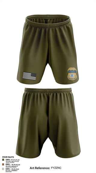 Athletic Shorts With Pockets, HSI, , Teamtime, Team time, sublimation, custom sports apparel, team uniforms, spirit wear, spiritwear, sports uniforms, custom shirts, team store, custom team store, fundraiser sports, apparel fundraiser