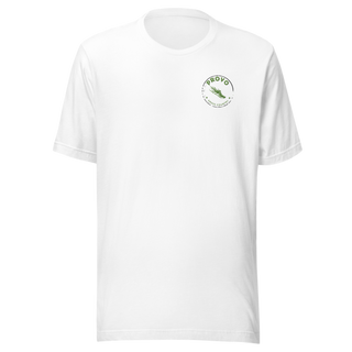 Provo 70425817 Unisex Staple T-Shirt | Bella + Canvas 3001