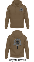ODB 740 82785615 Hoodie - 18