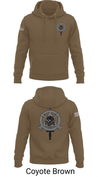Hoodie, ODB 740, Army, Teamtime, Team time, sublimation, custom sports apparel, team uniforms, spirit wear, spiritwear, sports uniforms, custom shirts, team store, custom team store, fundraiser sports, apparel fundraiser