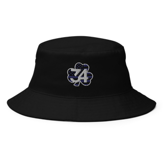 34 mgmt 15629550 Bucket Hat | Big Accessories BX003
