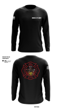 ARFF 58194852 Long Sleeve Performance Shirt 101
