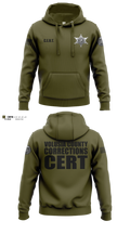 Volusia County CERT Hoodie - 13