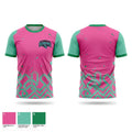 Triple Creek Sirens Short Sleeve Performance Shirt - 1