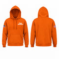 Tiger Battalion Hoodie - 1