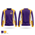 Alakanuk Braves Crew Neck Sweatshirt - 1