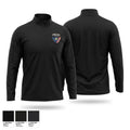 Onondaga Community College Campus Police Windbreaker - 1