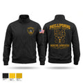 Phillipsburg Emergency Squad - Rescue Services Division Windbreaker - 1