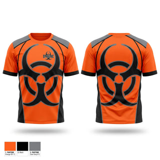 Football Jersey, Epidemic, Softball, Teamtime, Team time, sublimation, custom sports apparel, team uniforms, spirit wear, spiritwear, sports uniforms, custom shirts, team store, custom team store, fundraiser sports, apparel fundraiser