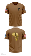 ACJ2X Short Sleeve Performance Shirt - 4