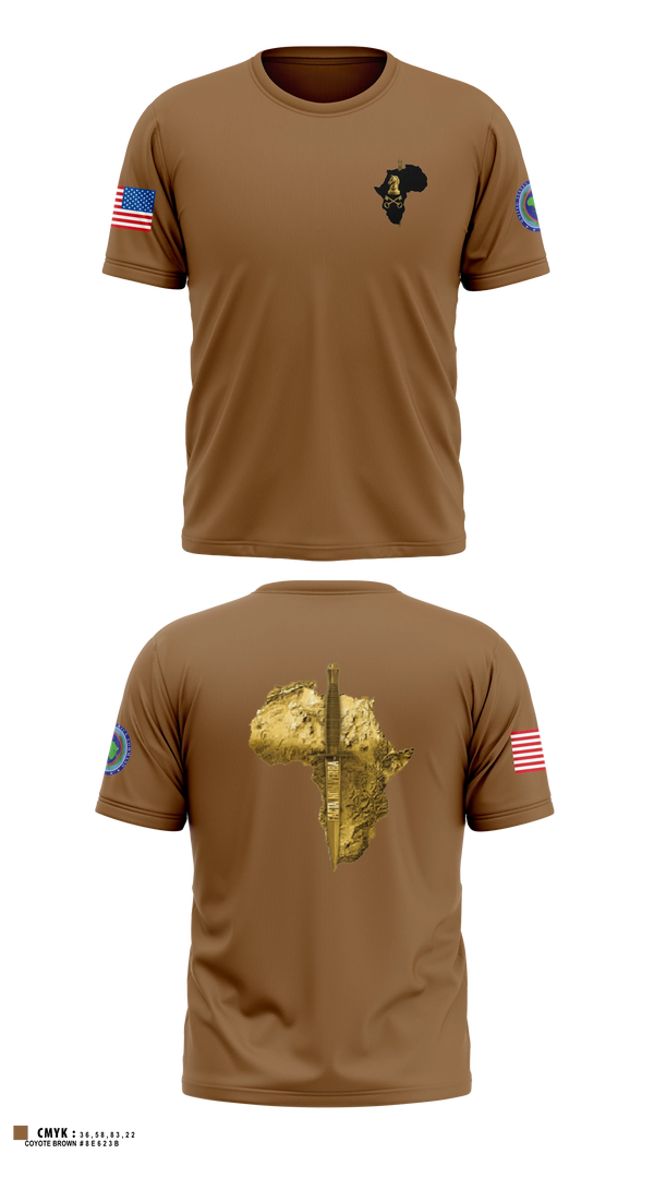 Old School Cotton Feel Shirt, ACJ2X, Army, Teamtime, Team time, sublimation, custom sports apparel, team uniforms, spirit wear, spiritwear, sports uniforms, custom shirts, team store, custom team store, fundraiser sports, apparel fundraiser