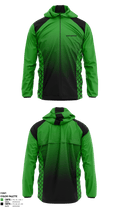Team Champions 94831533 Windbreaker - 1