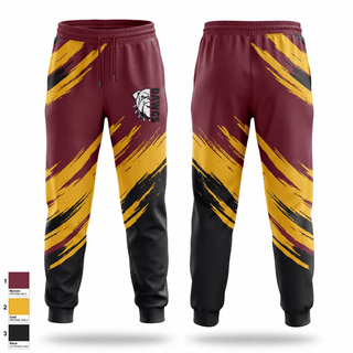 Sweatpants, Chesapeake Bay Dawgs, , Teamtime, Team time, sublimation, custom sports apparel, team uniforms, spirit wear, spiritwear, sports uniforms, custom shirts, team store, custom team store, fundraiser sports, apparel fundraiser