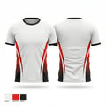 Sprint U 48898185 Short Sleeve Performance Shirt - 1