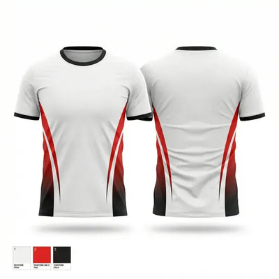 Sprint U 48898185 Short Sleeve Performance Shirt - 1