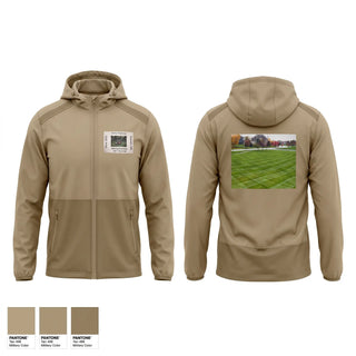 Windbreaker, Mowing, , Teamtime, Team time, sublimation, custom sports apparel, team uniforms, spirit wear, spiritwear, sports uniforms, custom shirts, team store, custom team store, fundraiser sports, apparel fundraiser