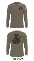 TF Nyala 30350484 Long Sleeve Performance Shirt 66