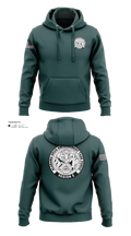 Alabama Drug Enforcement Task Force 96229132 Hoodie - 22