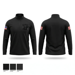 Windbreaker, SPD K9, Police, Teamtime, Team time, sublimation, custom sports apparel, team uniforms, spirit wear, spiritwear, sports uniforms, custom shirts, team store, custom team store, fundraiser sports, apparel fundraiser