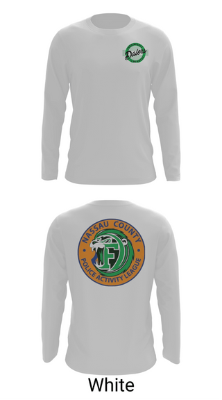 Long Sleeve Performance Shirt, Farmingdale Lacrosse, Men's Lacrosse, Teamtime, Team time, sublimation, custom sports apparel, team uniforms, spirit wear, spiritwear, sports uniforms, custom shirts, team store, custom team store, fundraiser sports, apparel fundraiser