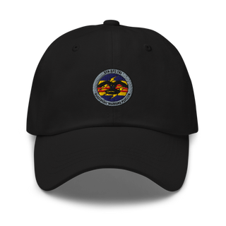 MICO GSB 5TH GROUP EW PLATOON 16265952 Classic Dad Hat | Yupoong 6245CM