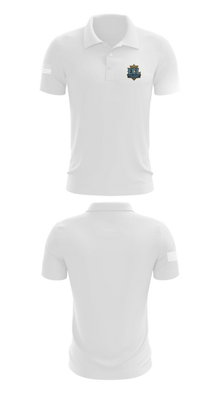 Short Sleeve Performance Polo, East Coast Legacy, Baseball, Teamtime, Team time, sublimation, custom sports apparel, team uniforms, spirit wear, spiritwear, sports uniforms, custom shirts, team store, custom team store, fundraiser sports, apparel fundraiser