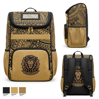 Gear Bag, 1/487 FIELD ARTILLERY, Army, Teamtime, Team time, sublimation, custom sports apparel, team uniforms, spirit wear, spiritwear, sports uniforms, custom shirts, team store, custom team store, fundraiser sports, apparel fundraiser