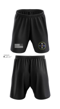 MCPD Albany 77966226 Athletic Shorts With Pockets - 21