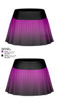 Simplicity Dance Team 81874019 Skort - 1