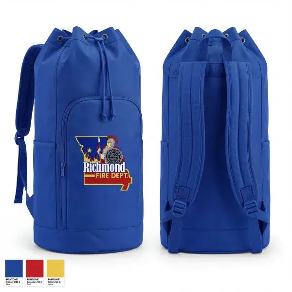 Gear Bag, 1128th FSC, Army, Teamtime, Team time, sublimation, custom sports apparel, team uniforms, spirit wear, spiritwear, sports uniforms, custom shirts, team store, custom team store, fundraiser sports, apparel fundraiser