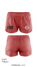 Fairfield County Fire Service 95108928 Ranger Panties - 103