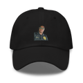 Lee County Dad hat