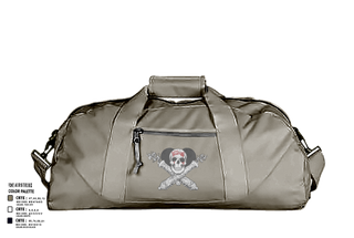 Duffle Bag, Fox 1-320th F-CO FAR, , Teamtime, Team time, sublimation, custom sports apparel, team uniforms, spirit wear, spiritwear, sports uniforms, custom shirts, team store, custom team store, fundraiser sports, apparel fundraiser