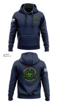 Northwell Special Operations Hoodie - 35