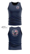 SCPD Motorcycle Unit 71212089 Tank Top - 40