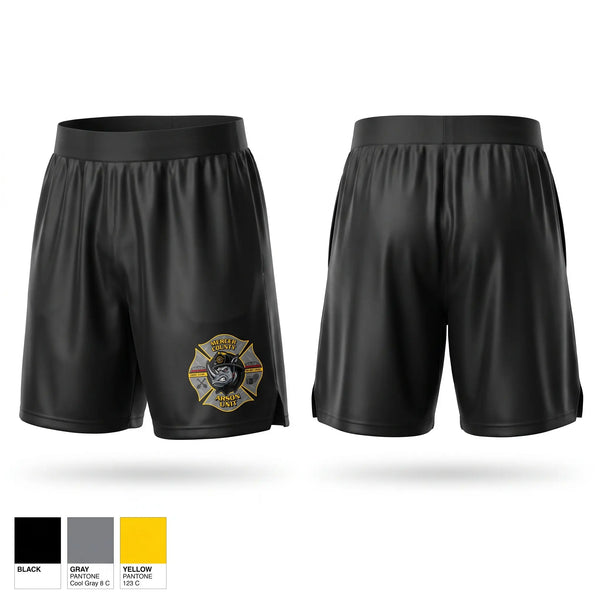 Ranger Panties, Mercer County NJ Arson Unit, Police, Teamtime, Team time, sublimation, custom sports apparel, team uniforms, spirit wear, spiritwear, sports uniforms, custom shirts, team store, custom team store, fundraiser sports, apparel fundraiser