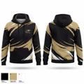 Staunton River Golden Eagles 76845210 Hoodie - 3