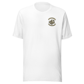 Casa Grande Fire Department 38585599 Unisex Staple T-Shirt | Bella + Canvas 3001