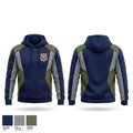 Bayonne Police Department Hoodie - 1