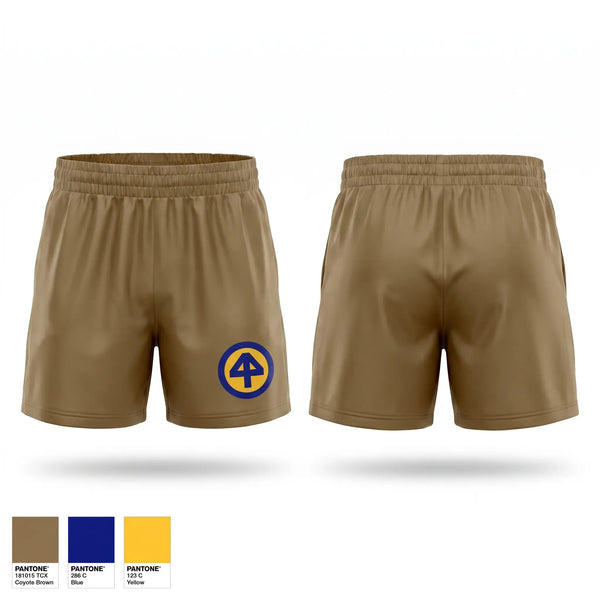 Ranger Panties, HHC 1/181, National Guard, Teamtime, Team time, sublimation, custom sports apparel, team uniforms, spirit wear, spiritwear, sports uniforms, custom shirts, team store, custom team store, fundraiser sports, apparel fundraiser
