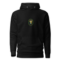 Haz Mat 2 Environmental Fire Rescue Foundation Unisex Hoodie - 1